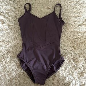 Danse de paris leotard